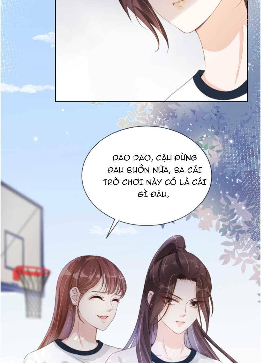 ngự tỷ toàn năng lại bị phá mã giáp chapter 41 9