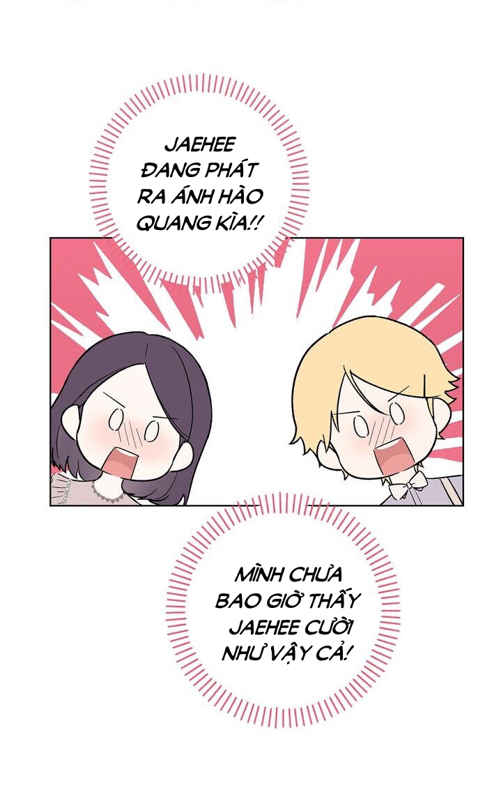 invitation of mystic messenger chapter 39 23