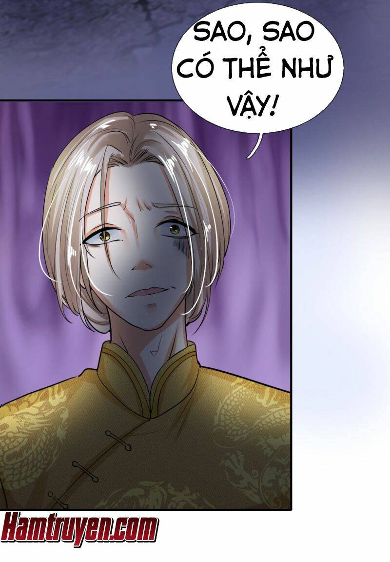 chí tôn hồng bao đại đế chapter 1 39