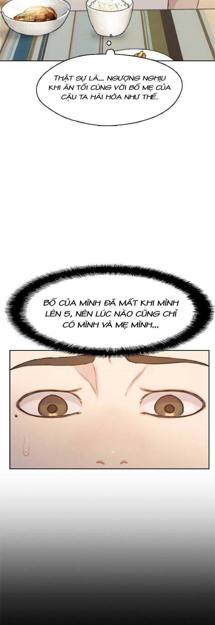 tôi sẽ chết sớm mất chapter 5 3