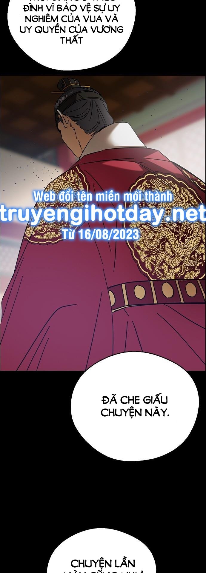 nhân duyên kiếp trước chapter 76.1 22