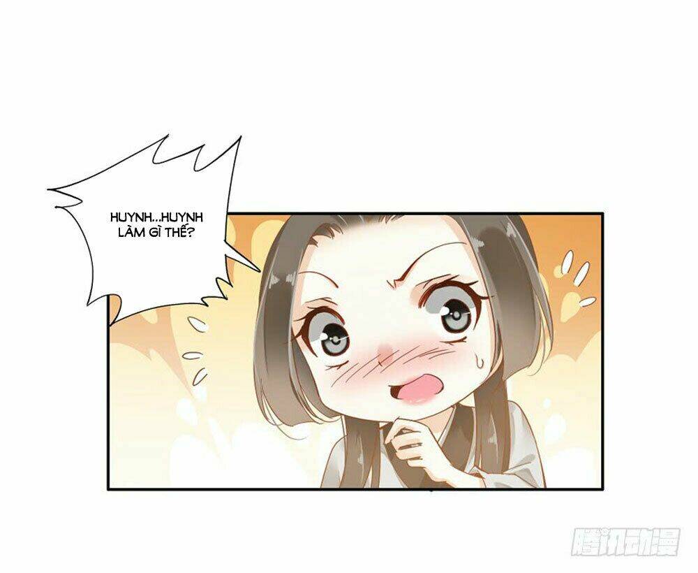 thiền tâm vấn đạo chapter 46 59