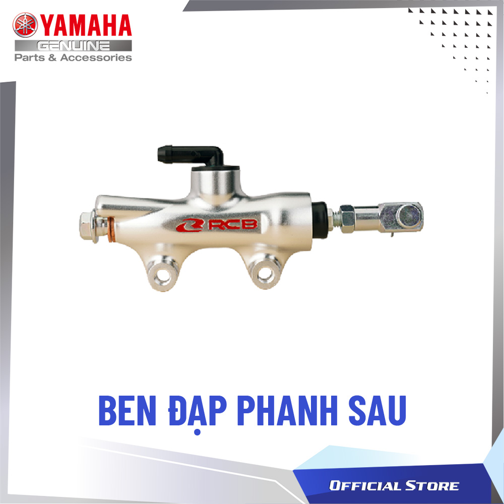 BEN ĐẠP PHANH SAU EXCITER