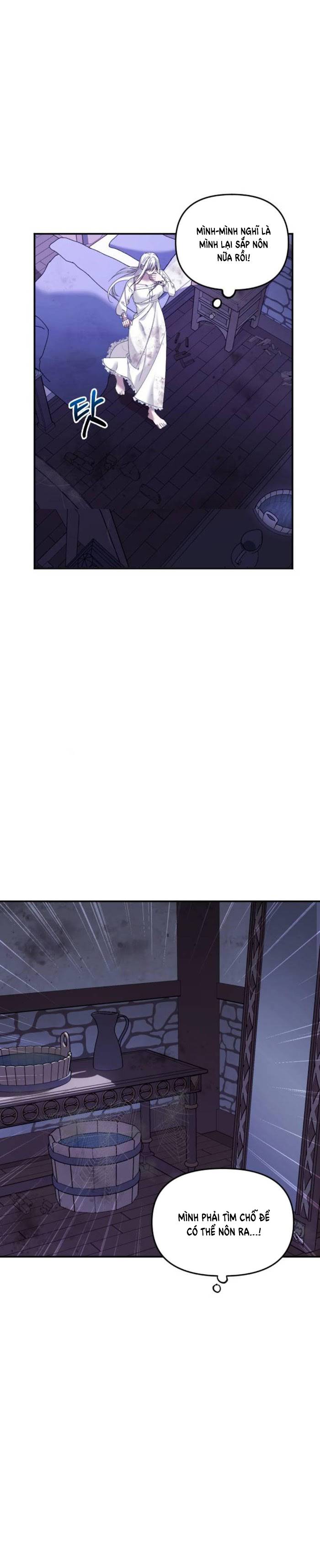 liên hôn để trả thù chapter 2 5