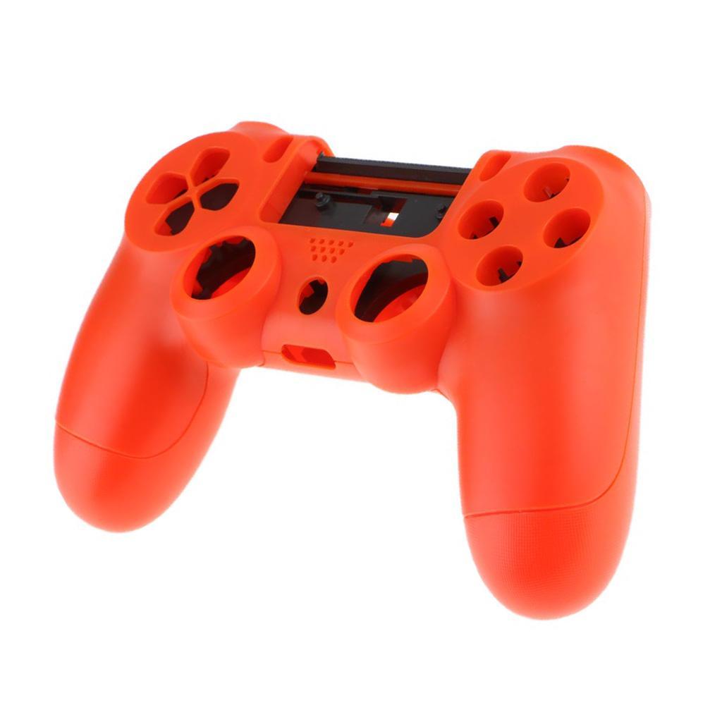 Full Housing Shell Case Cover Replacement Parts for PS4 Controller