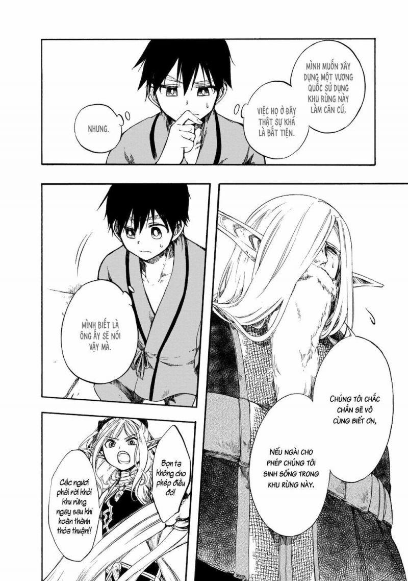 isekai apocalypse mynoghra ~the conquest of the world starts with the civilization of ruin~ chapter 3.2 6