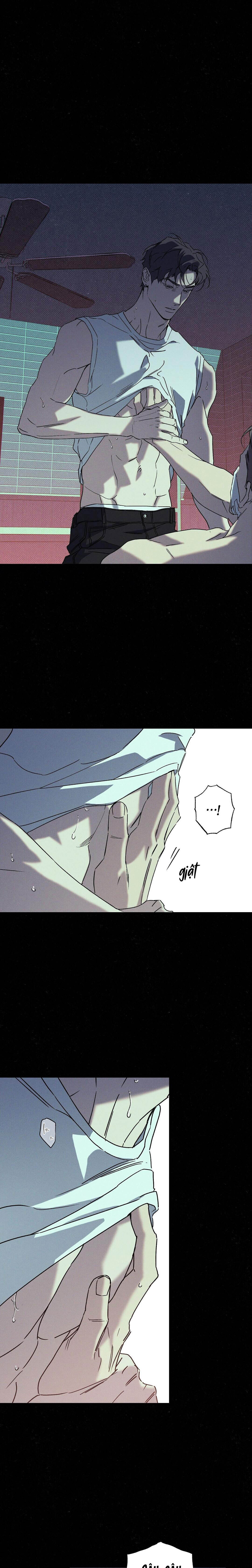 wet sand chapter 59 3