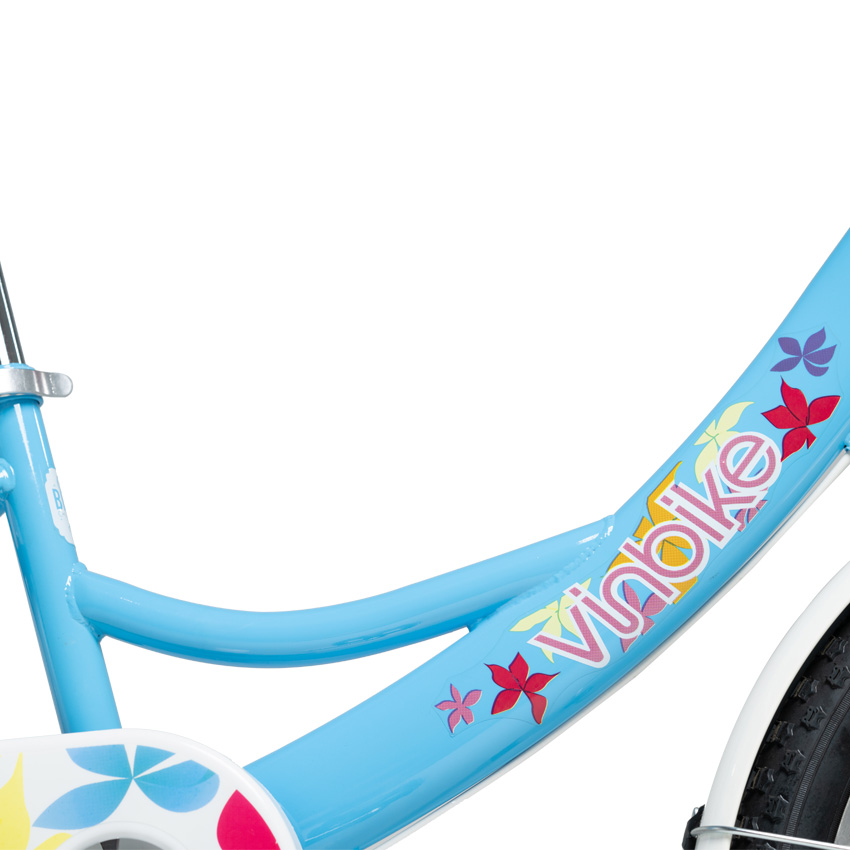 Xe Đạp Trẻ Em Youth MAX BIKE Elsa 12 – Bánh 12 Inches