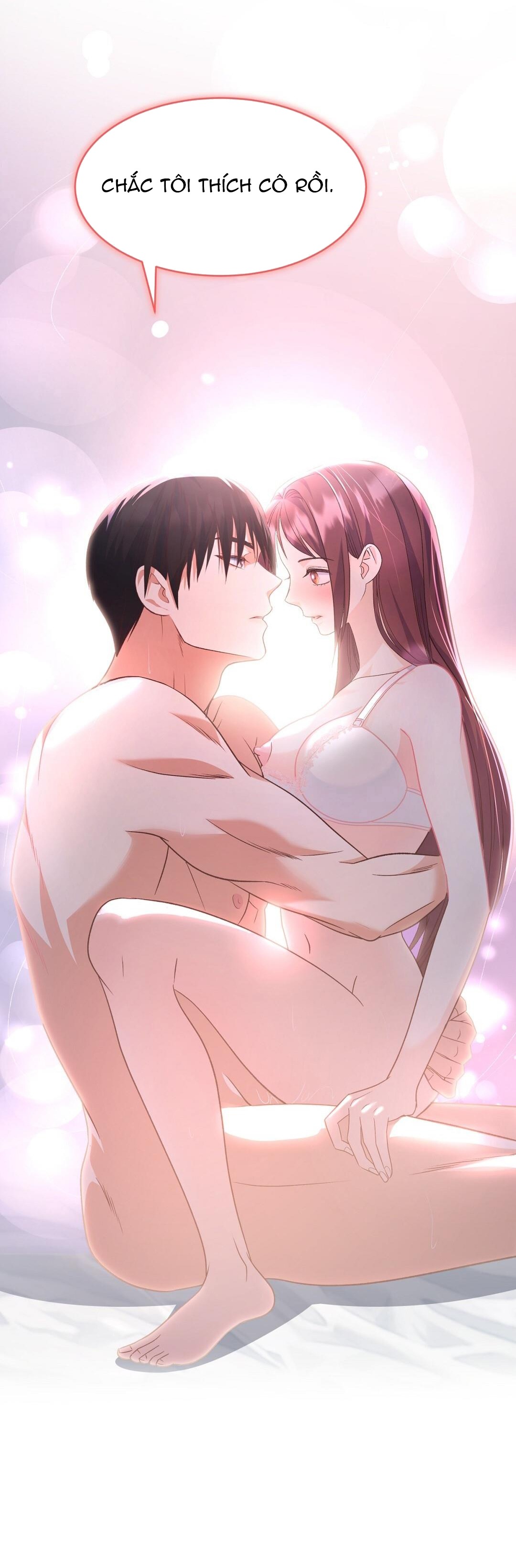 [18+] sếp của anh trai vượt quá giới hạn chapter 11.2 30