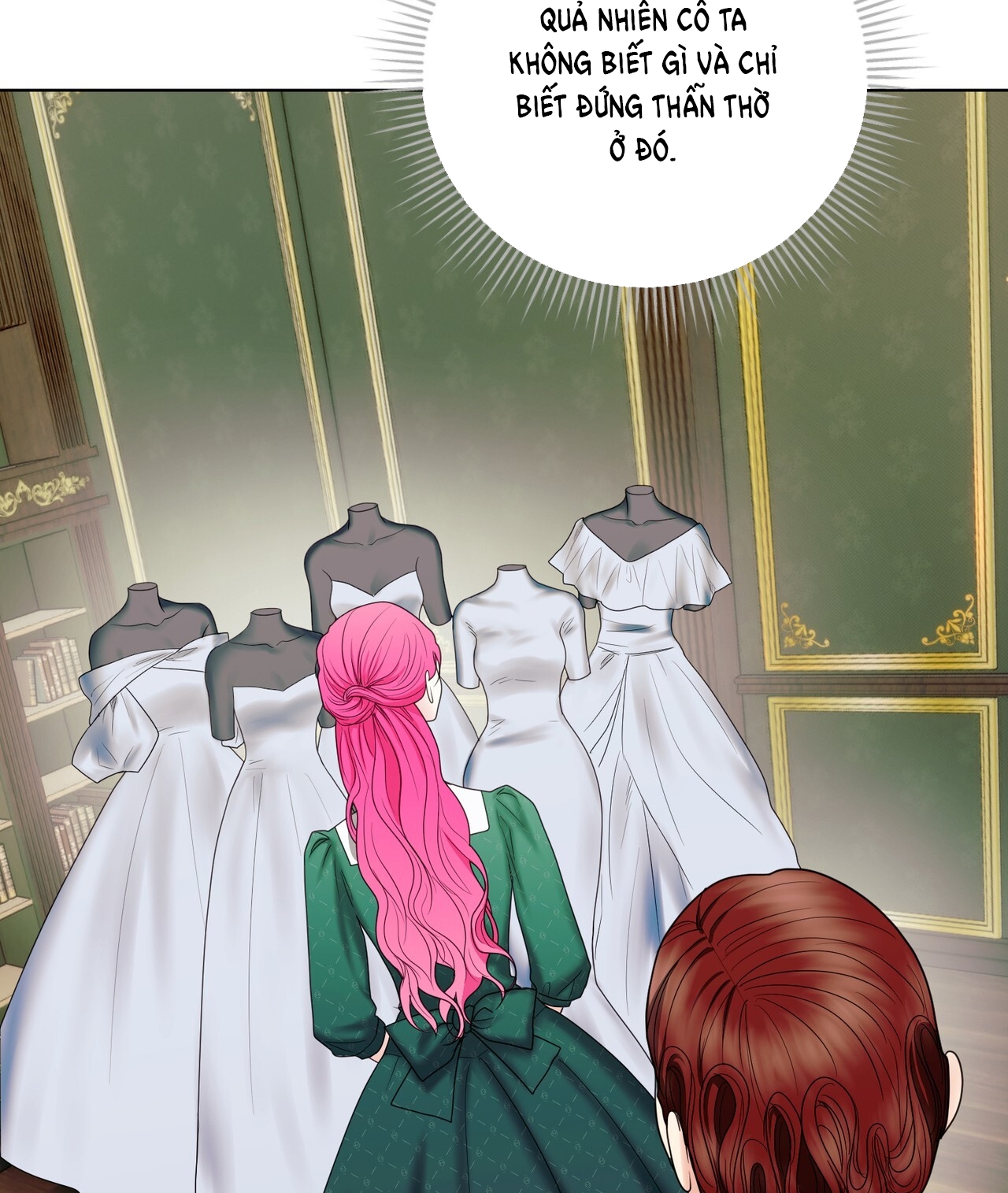 hợp đồng hôn nhân với hai người chồng chapter 18.1 22