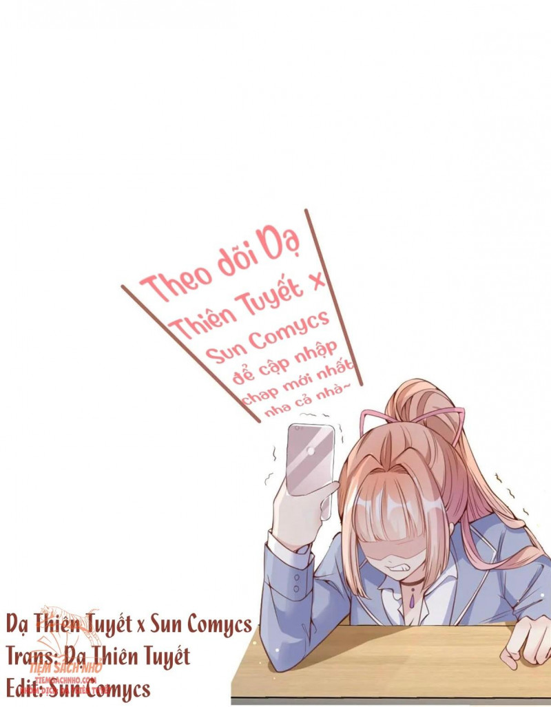 tôi được năm đại lão chiều chuộng hết nấc chapter 7.5 12