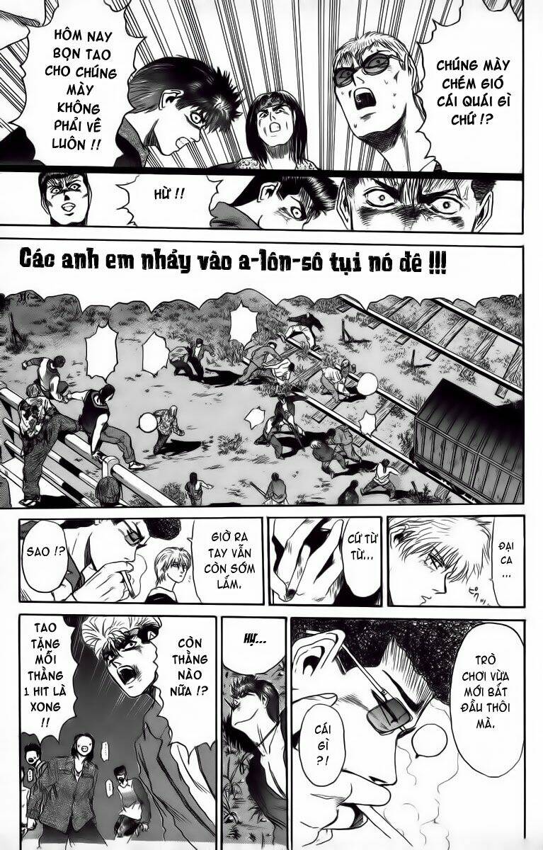 shonan junai gumi chapter 194 14