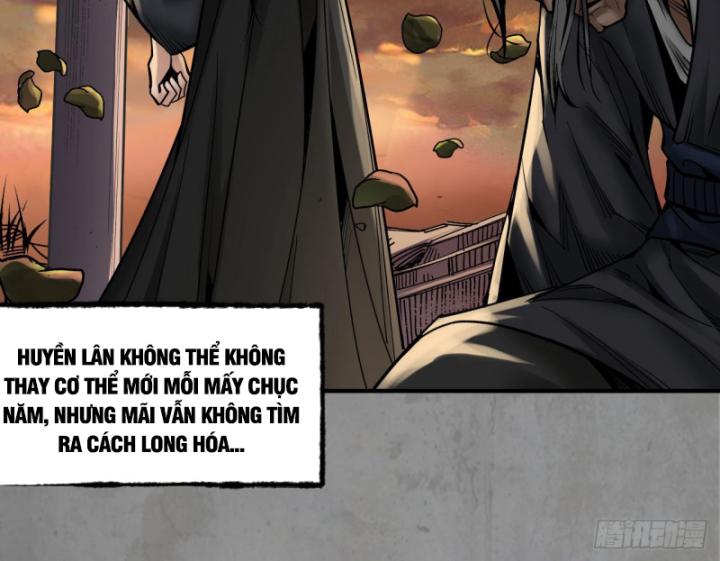 Tạng Phong Hành chapter 186 26