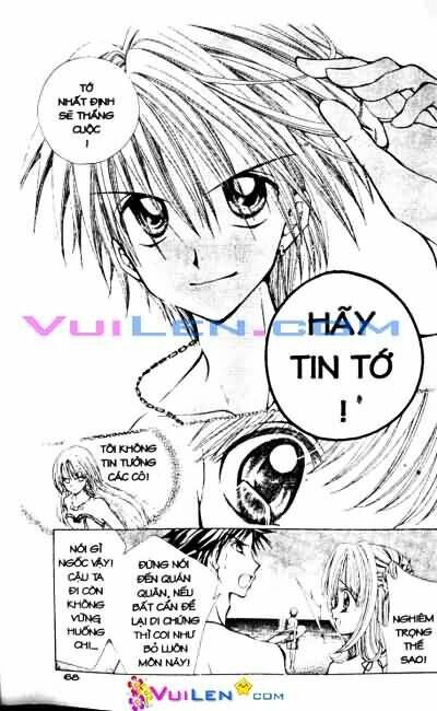 viên ngọc nàng tiên cá chapter 3 69