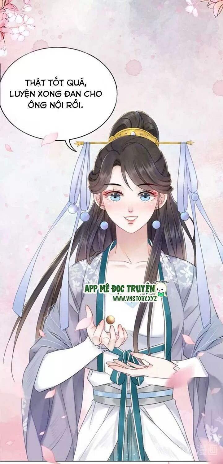 cực phẩm phế vật tiểu thư chapter 56 17