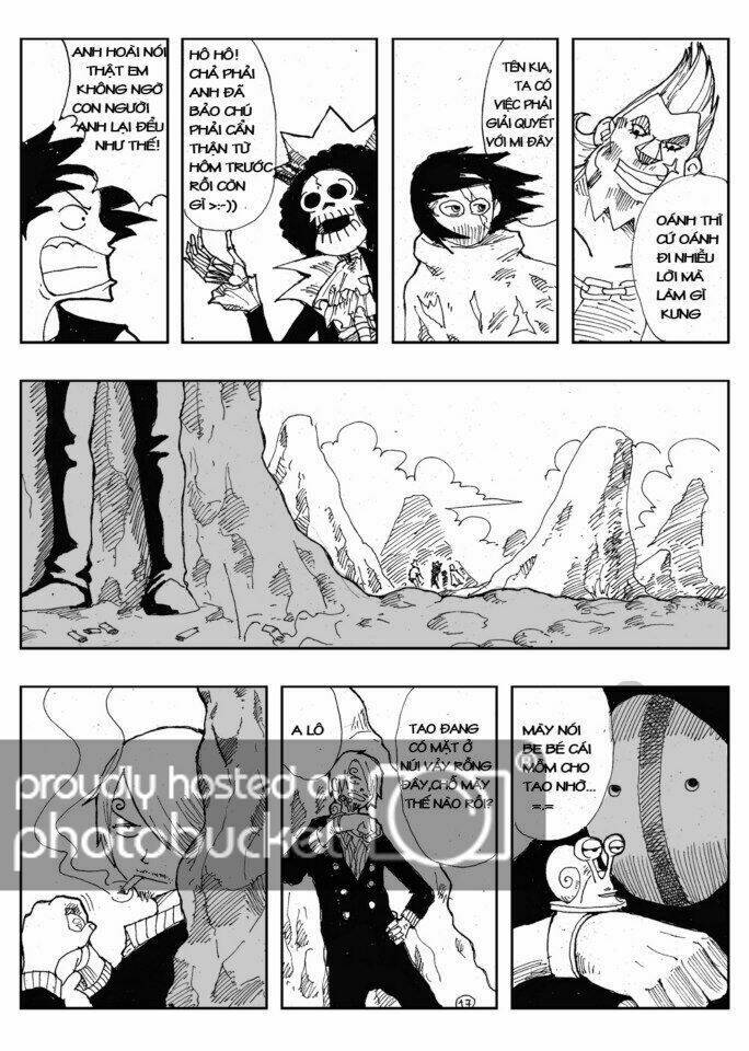 darknesshn club - underworld chapter 3 15