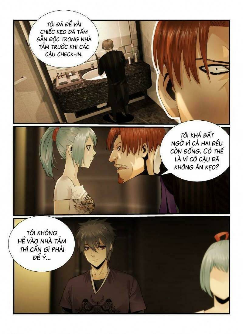 death field chapter 20 3