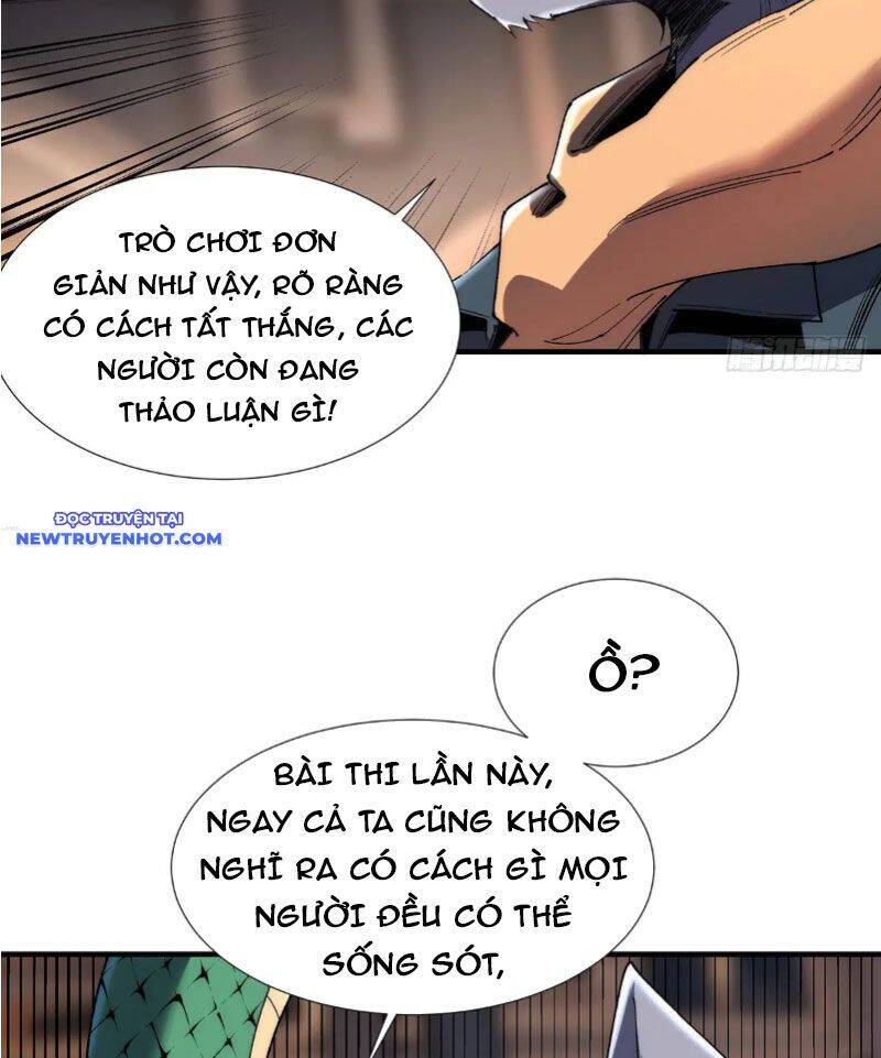 vô hạn thôi diễn chapter 32 74