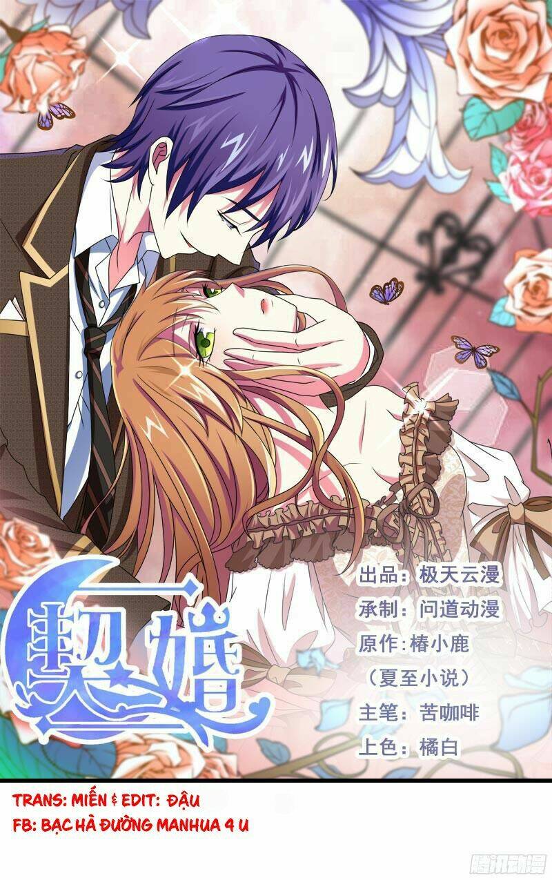 khế hôn chapter 52 1