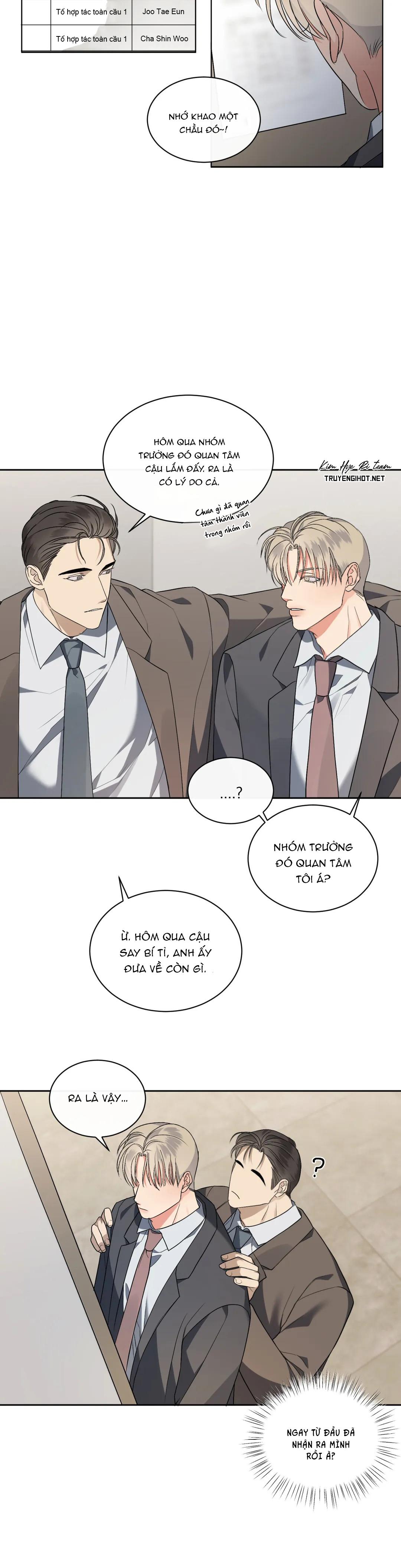 kick off chapter 4 17