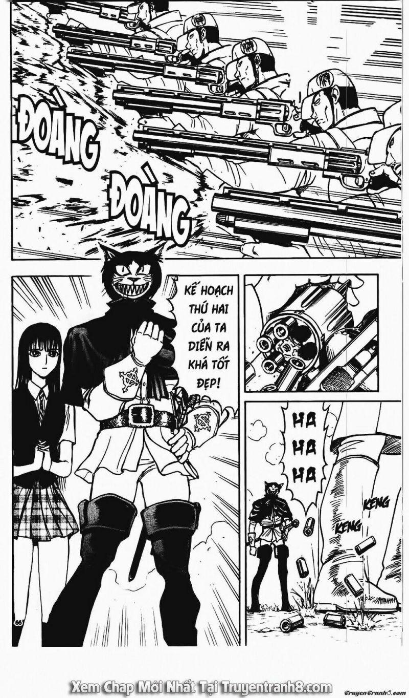 sắc lệnh ánh trăng chapter 33 4