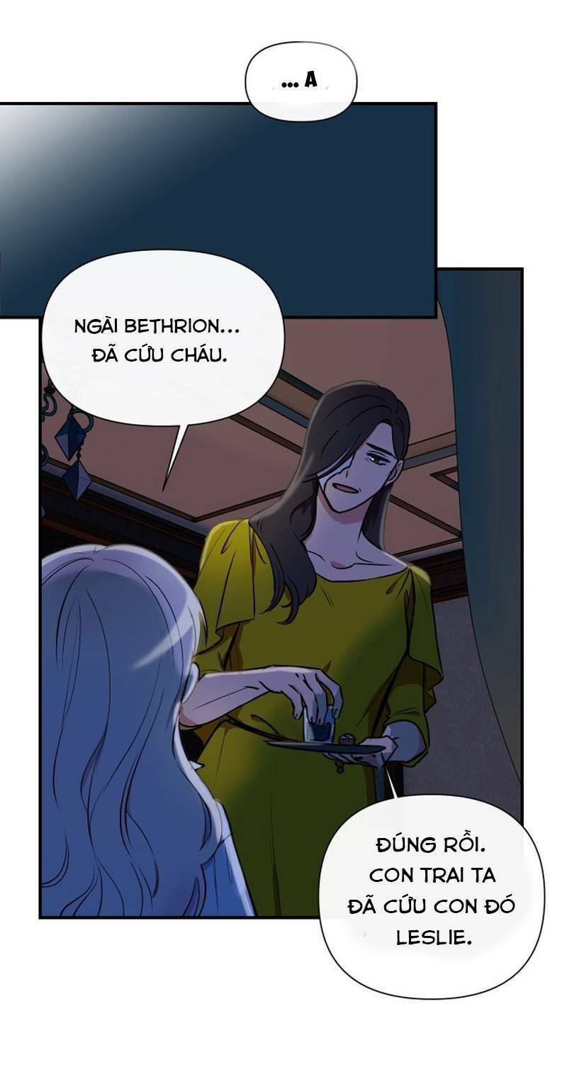 khế ước của nữ công tước quái vật chapter 14 24