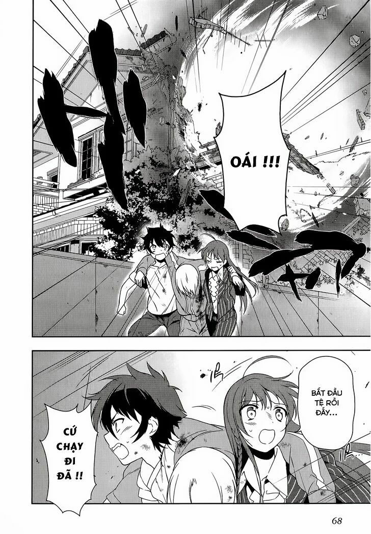 ma vương đi làm thêm chapter 9 3