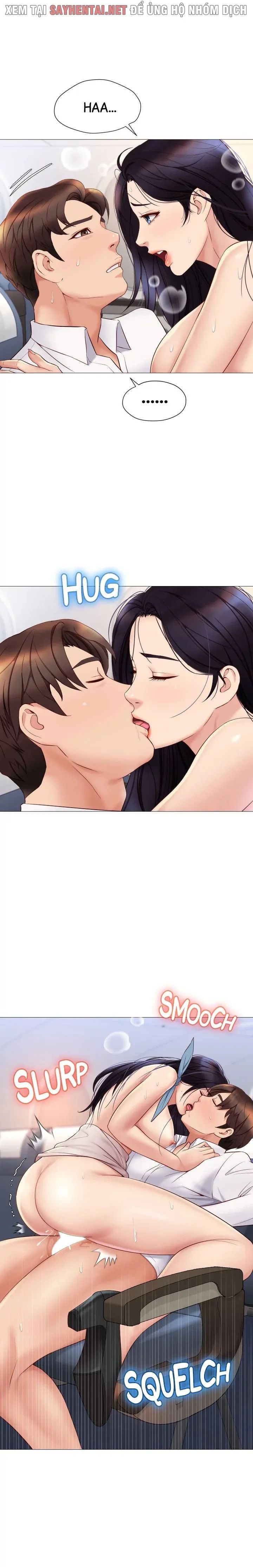 bạn của con gái tôi chapter 27 19