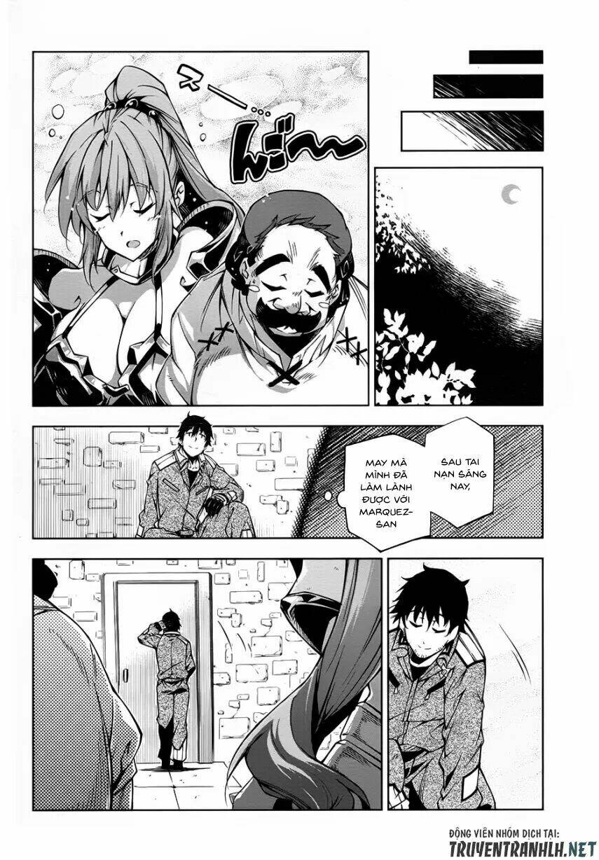 exterminator chapter 12 3