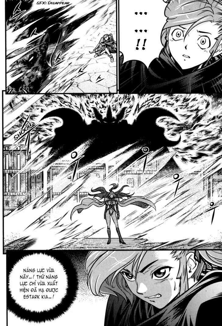 the legend of maian chapter 30 14