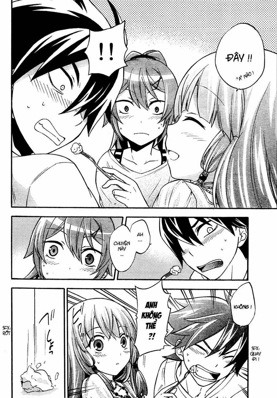 maga-tsuki chapter 4 19