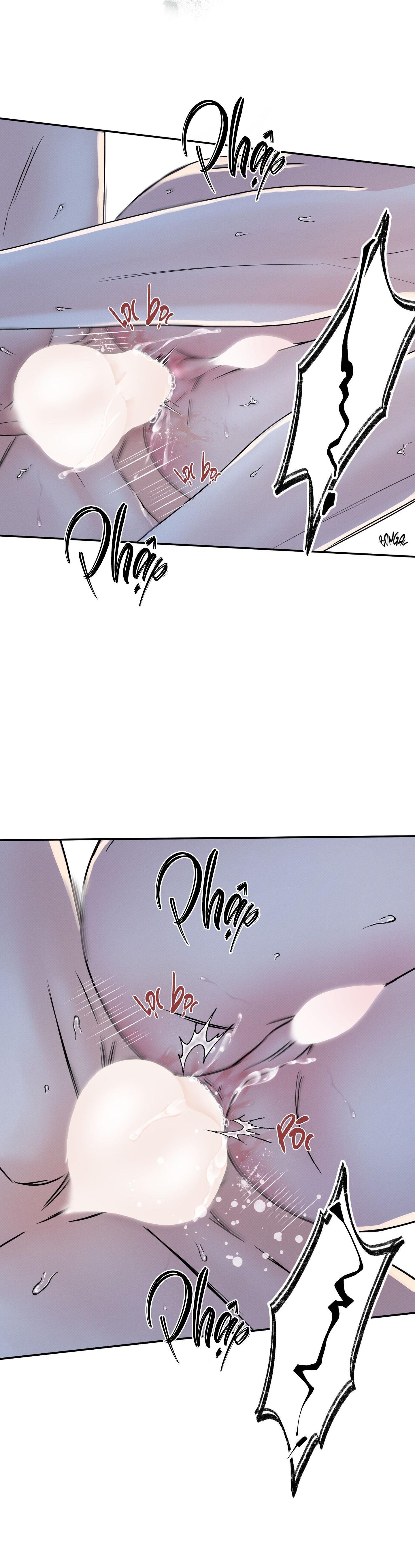 ranh giới quyến rũ chapter 1 7