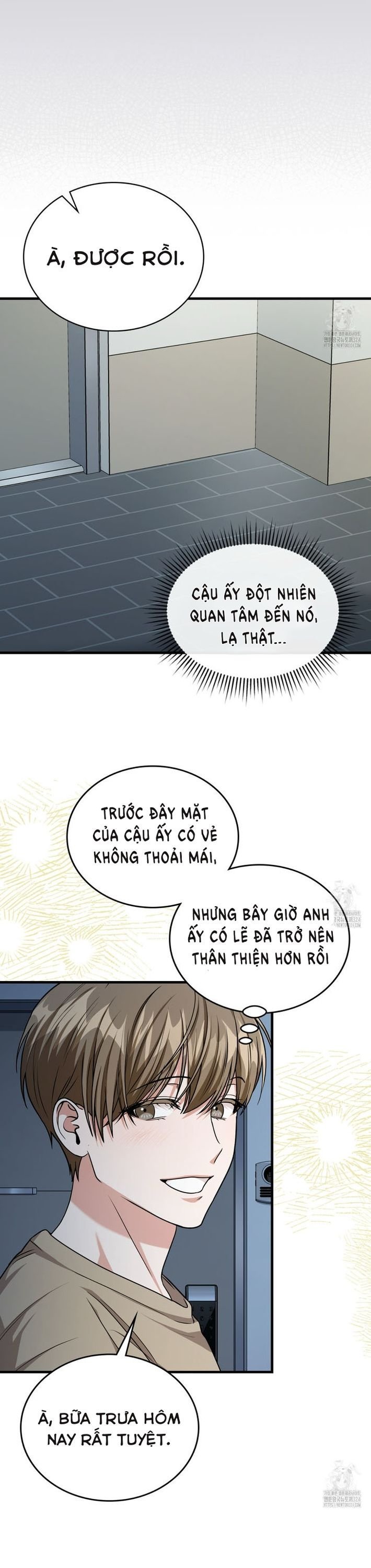 thành viên của hội là hàng xóm bên cạnh chapter 45 29