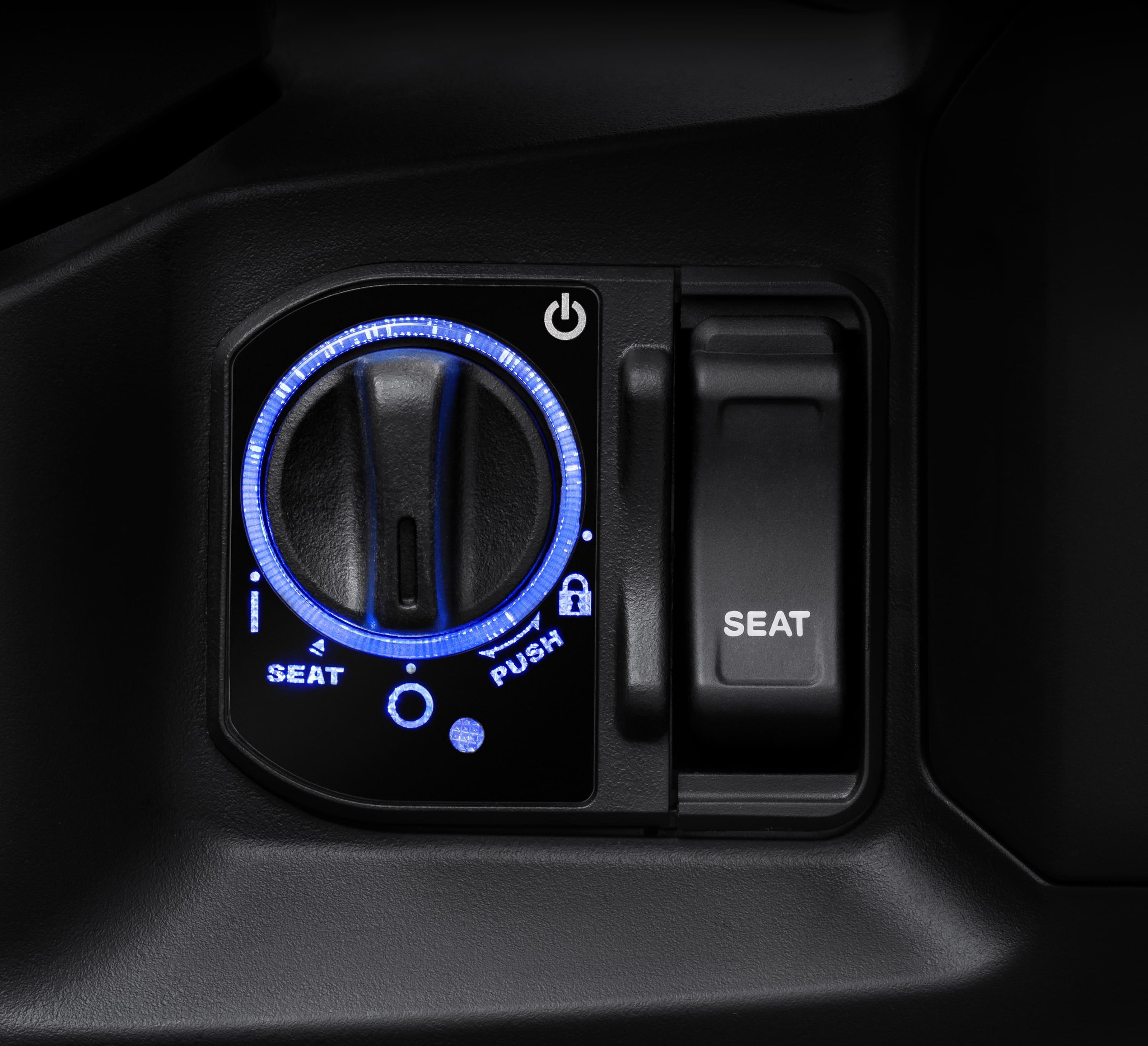 Xe Máy Honda Winner R 2026 - Phiên Bản Thể Thao