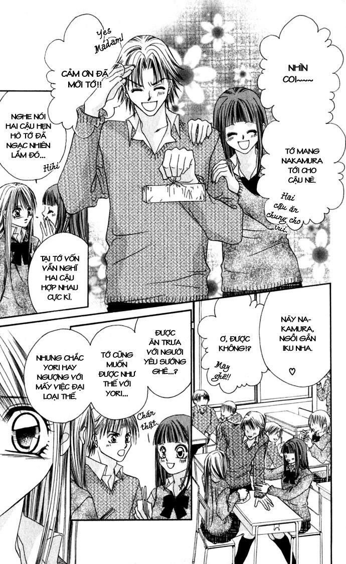 i love my little sister chapter 11 6