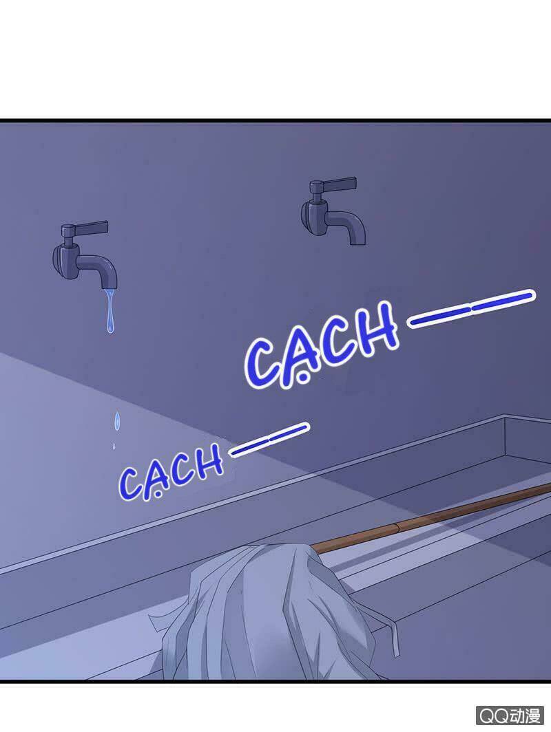 băng sơn học trưởng không được chọc chapter 36.2 8