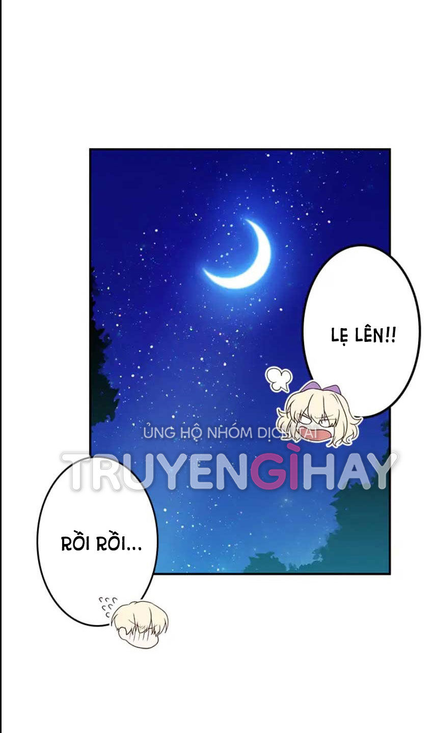 từ ác nữ tôi phải trở thành một người mẹ chapter 13 50