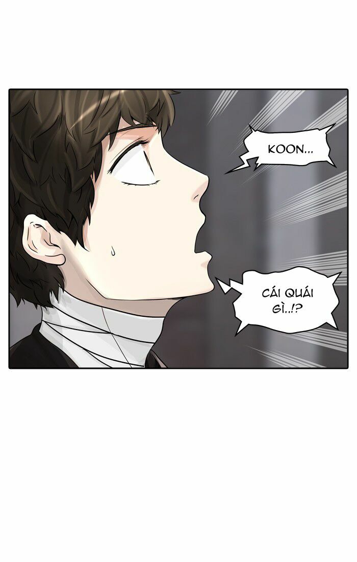 tòa tháp bí ẩn 2 chapter 310.5 20