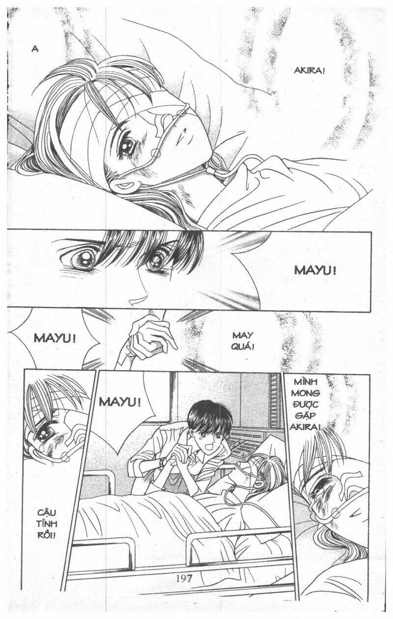 nàng tiên ánh trăng - kaguya hime chapter 18 195