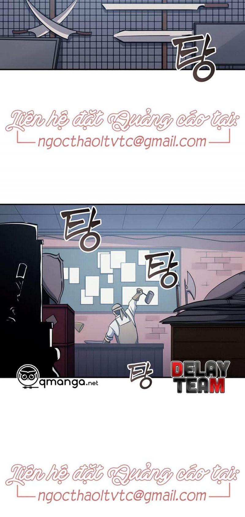 tôi trở lại thăng cấp một mình chapter 5 39