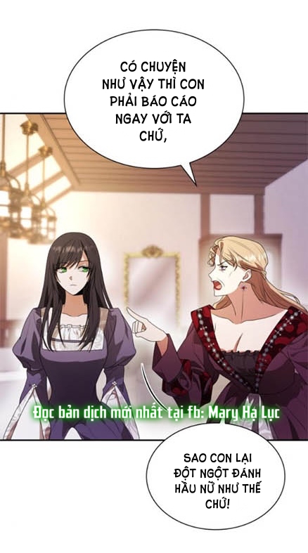 chị yêu, kiếp này em sẽ là hoàng hậu chapter 4.2 27