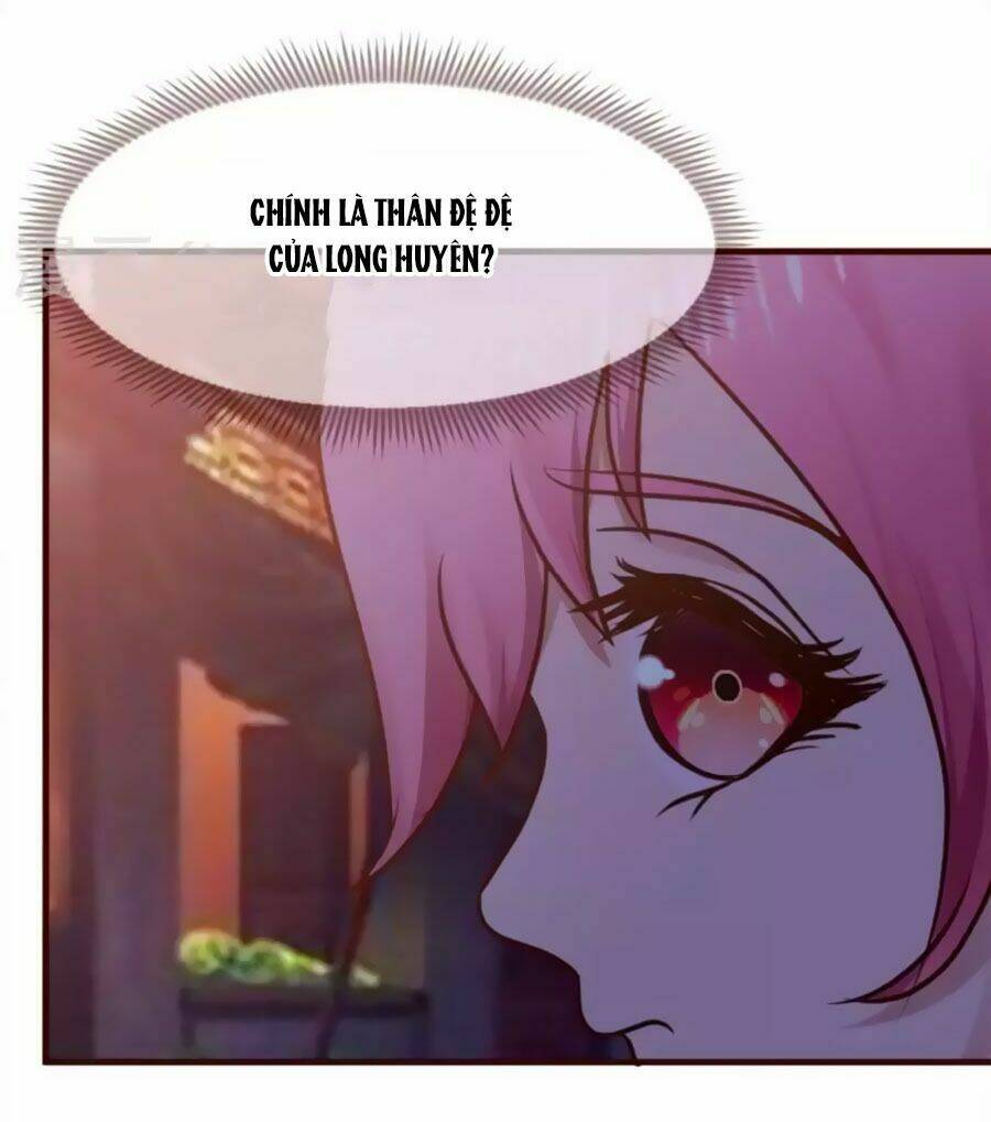 thỏ yêu tiểu vương phi chapter 1 25