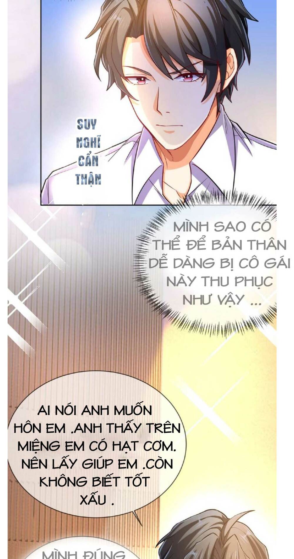 kiều thê muốn bỏ trốn của phúc hắc tổng tài chapter 26 26