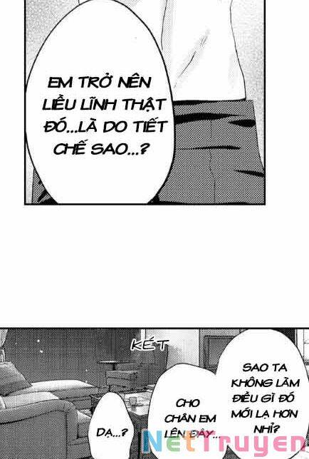 có phải cơ bắp của tôi đã kích thích em? chapter 29 72