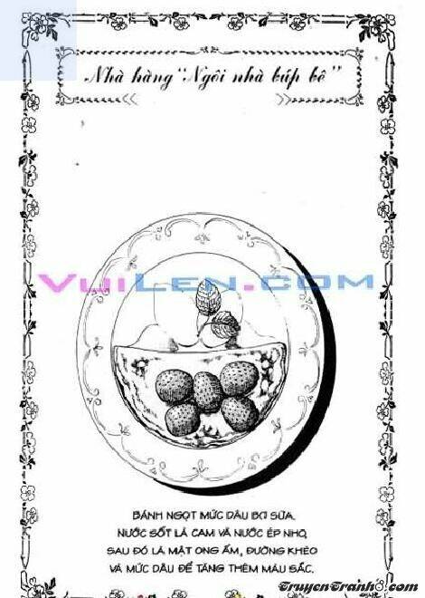 nhà hàng hạnh phúc chapter 3 82