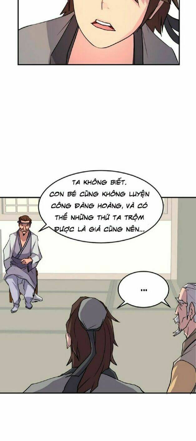 trọng sinh, bất khả chiến bại chapter 16 40