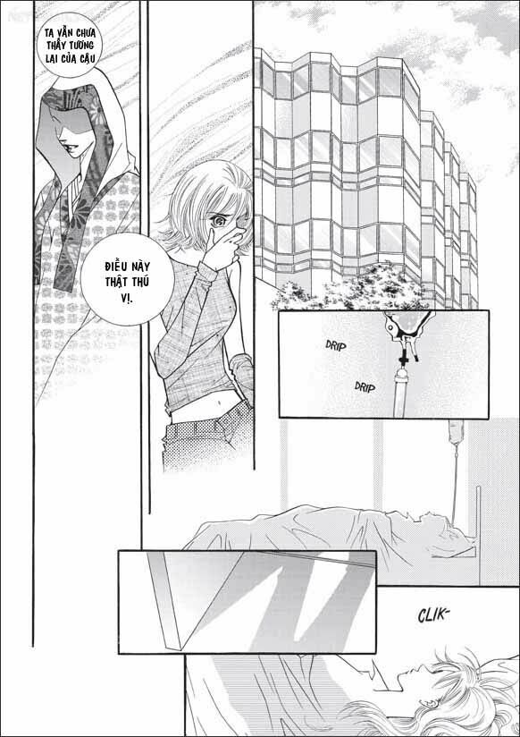 can't lose you chapter 21 18