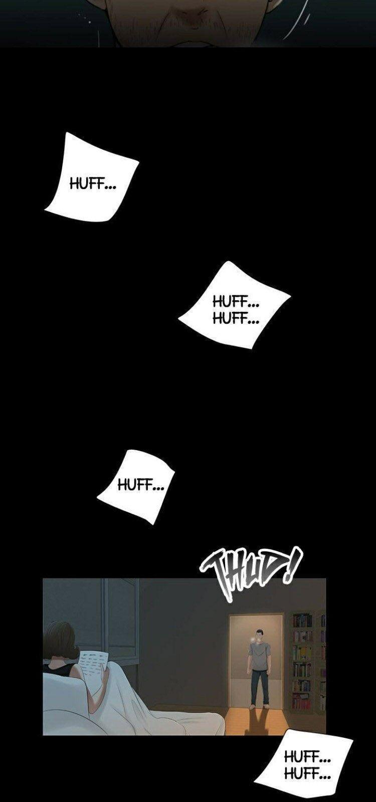 chú và cháu chapter 30 20