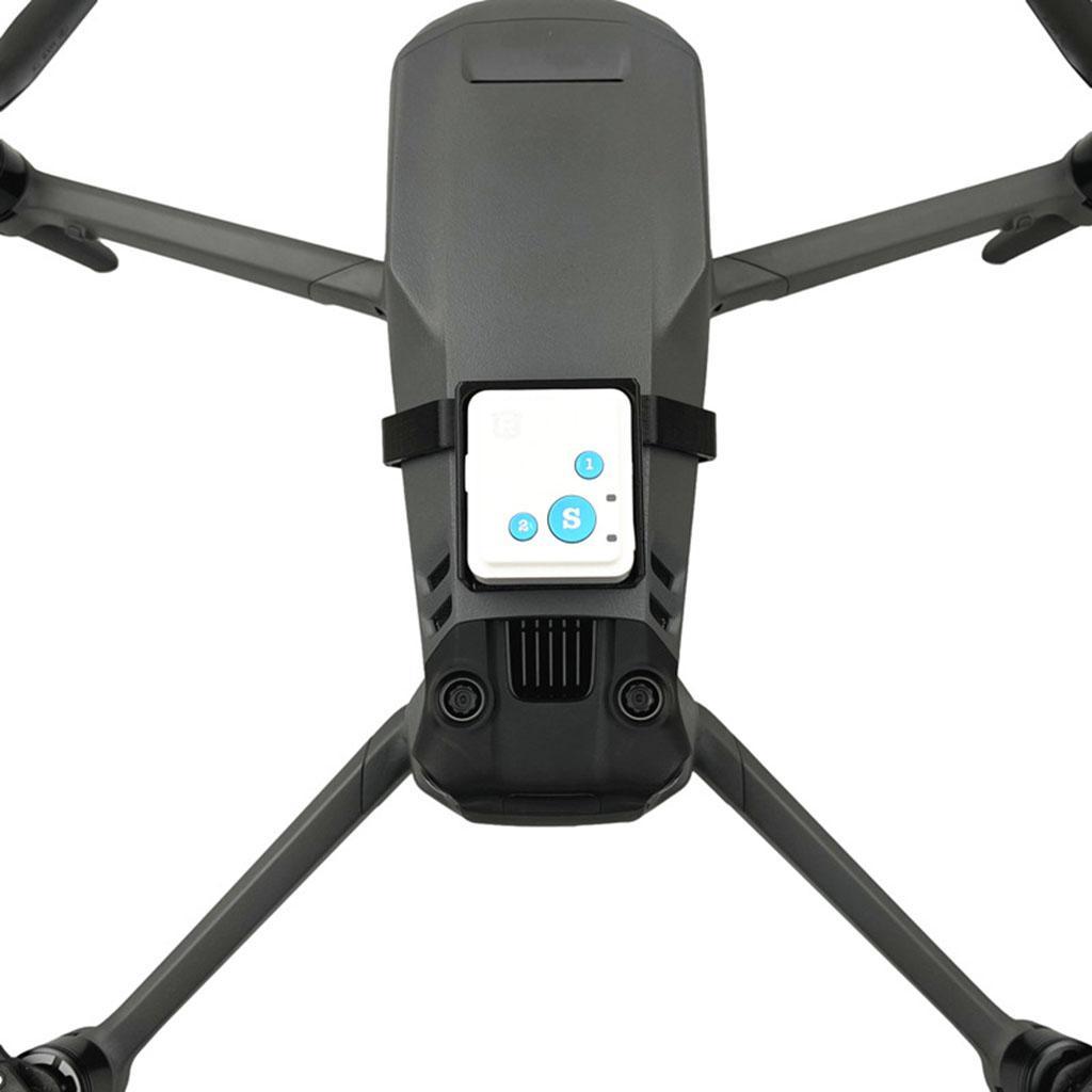 Universal  Mount Holder  Reliable for   3 Drone Black