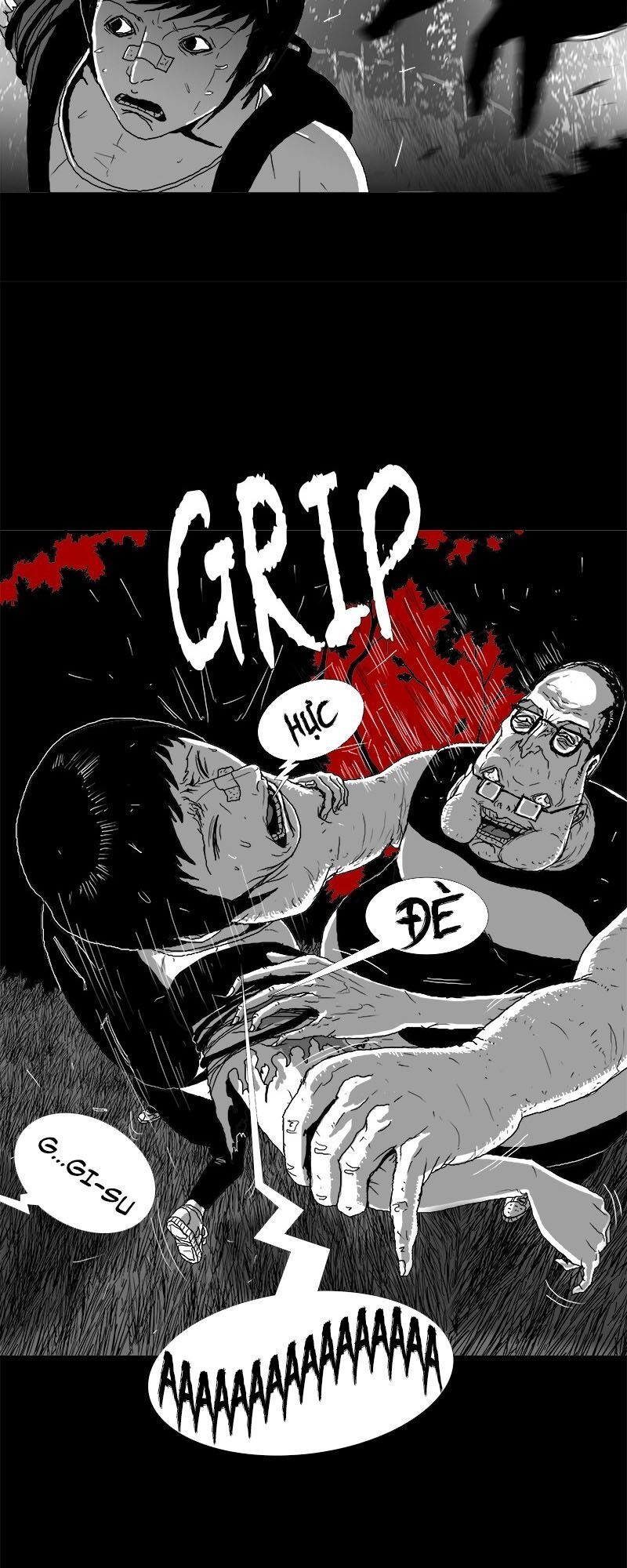 sống sót chapter 24 8